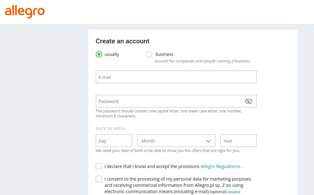 入驻波兰电商平台Allegro，卖家需要知道这11点（文末有入驻彩蛋）
