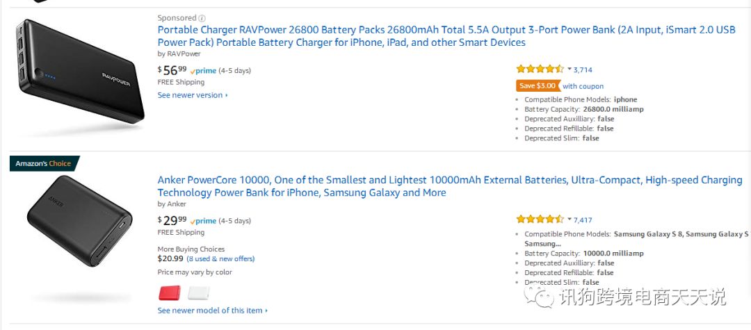 跨境电商卖家1688搬砖，如何找到正确的商品，月入几万