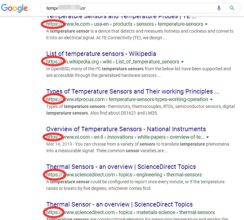 https有什么好处？外贸独立站有必要弄SSL证书吗？ 