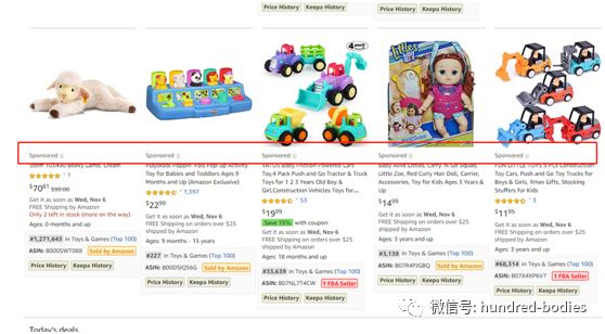 “黑五”前流量被截？！应对新的搜索结果卖家们要从哪里发力？