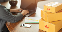 叮咚,您的Newegg国际商城SBN库存报表到了