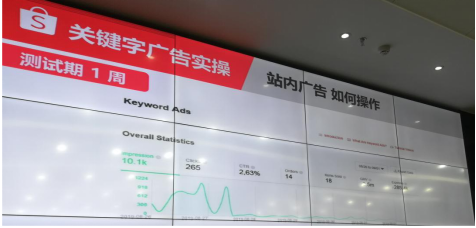 【卖家故事】泉州95后Shopee卖家烧广告烧出了这样的心得……