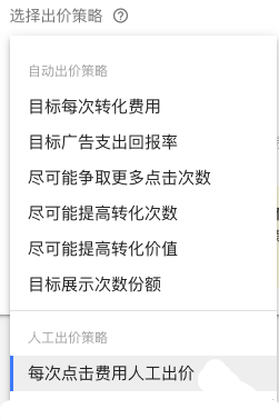 谷歌推广Google AdWords变得简单：指南二