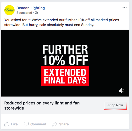 7招助你将Facebook粉丝转化为客户