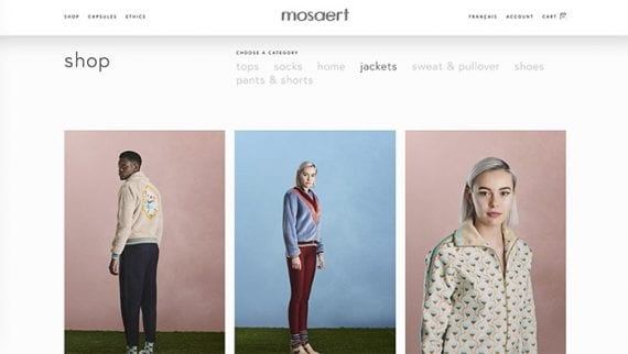 2020年电商独立站4大潮流设计，这些元素你的网页都具备吗？