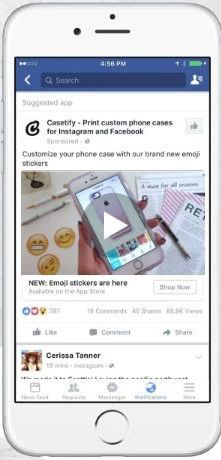 ​跨境电商营销制胜法宝：教您如何借助Facebook脱颖而出