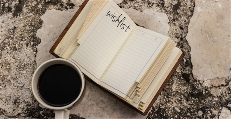 亚马逊隐藏“吸金”利器——愿望清单（Wish List）你get了吗？