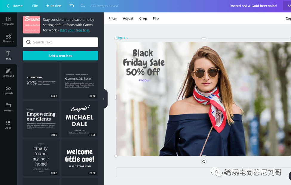 Facebook廣告定位及工具-21天Shopify跨境外貿(mào)獨(dú)立站爆單成長記第16天