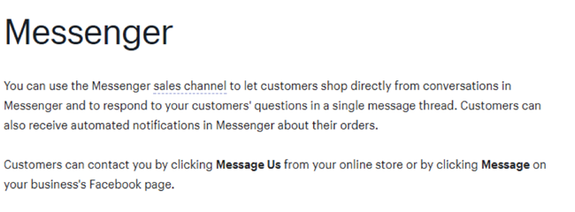 Shopify卖家还可以通过哪些渠道提升单量？