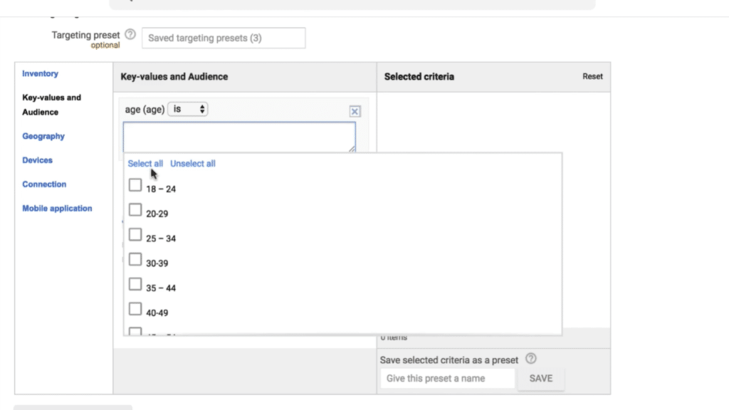 广告受众定位很关键！如何使用Google Ad Manager精准定位受众群体？