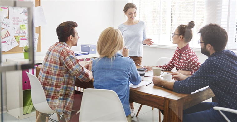 建站无小事：20组电商图标集帮你打造“高大上”自建站