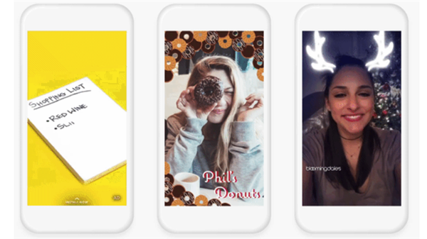 社媒广告只知道Facebook？Snapchat才是不该忽视的“大蛋糕”！