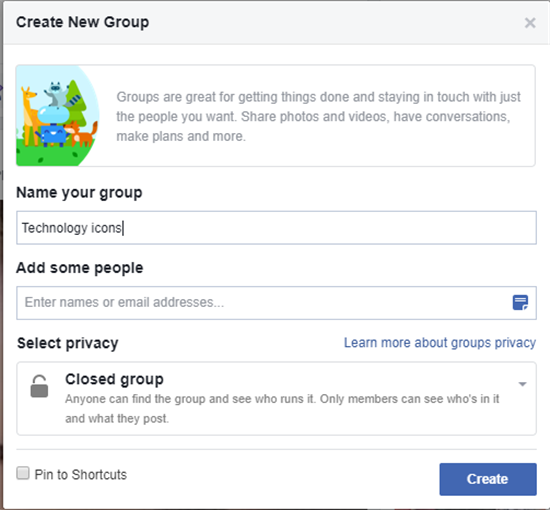 【Facebook Group维护】11条Facebook群组的日常管理技巧