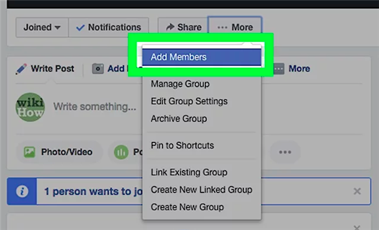 【Facebook Group维护】11条Facebook群组的日常管理技巧