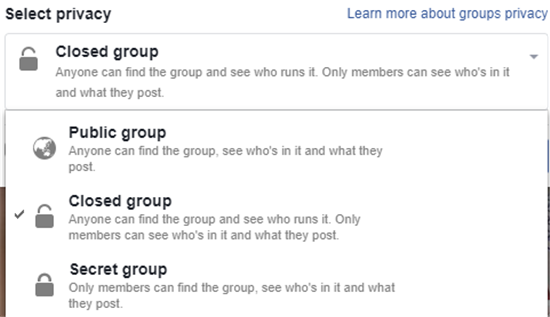 【Facebook Group维护】11条Facebook群组的日常管理技巧