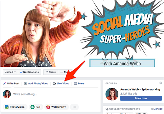 【Facebook Group维护】11条Facebook群组的日常管理技巧