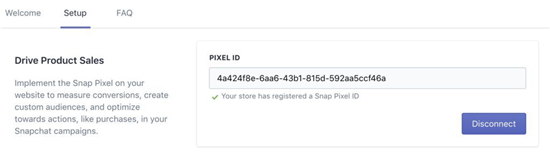 Shopify站外引流新天地，Snapchat广告入门级教程