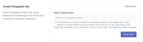 Shopify站外引流新天地，Snapchat广告入门级教程