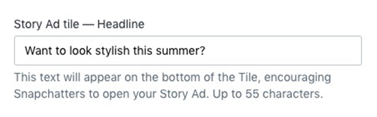 Shopify站外引流新天地，Snapchat广告入门级教程