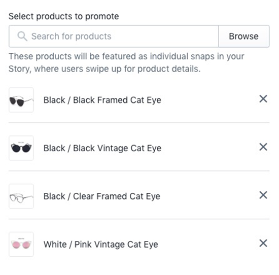 Shopify站外引流新天地，Snapchat广告入门级教程