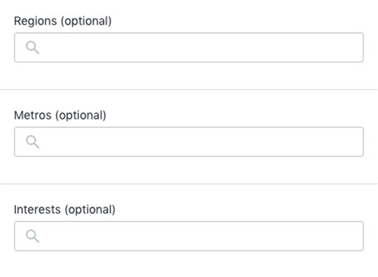 Shopify站外引流新天地，Snapchat广告入门级教程