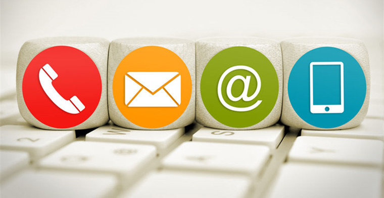 【跨境外贸英语】-初次联系网红Email