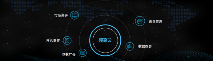 领聚数字第二届跨境十倍增长峰会在杭成功举办