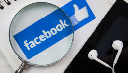 26条最新FB统计数据，2020年到来之前你必须知道！