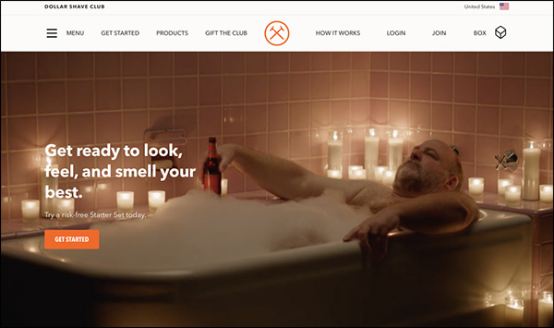 着陆页优化的4个关键步骤，提升转化率“南”不倒你