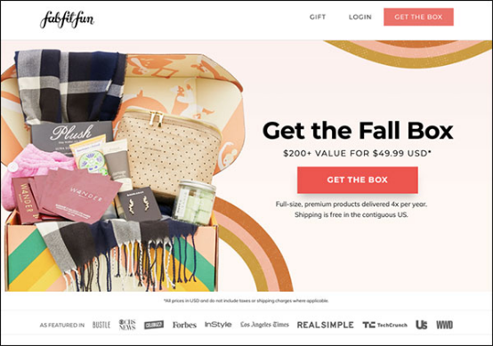 着陆页优化的4个关键步骤，提升转化率“南”不倒你