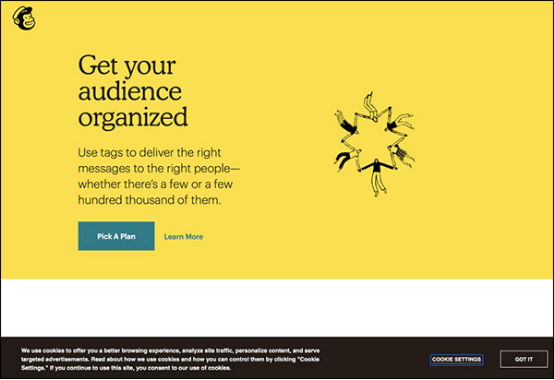 着陆页优化的4个关键步骤，提升转化率“南”不倒你