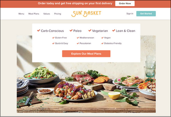 着陆页优化的4个关键步骤，提升转化率“南”不倒你