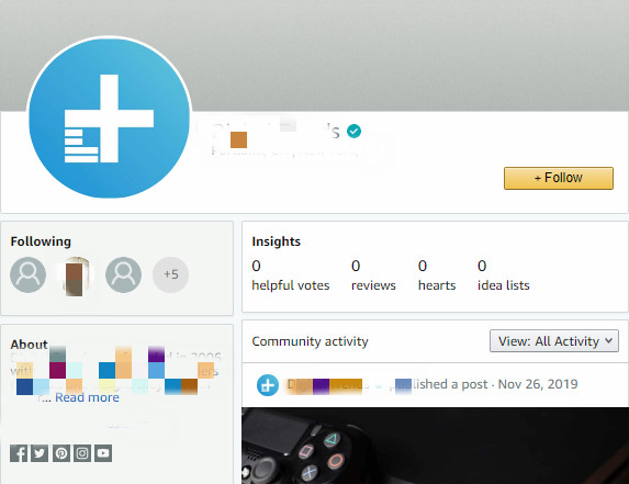 流量暴涨？一夜利润翻10倍，亚马逊学淘宝引入红人导购