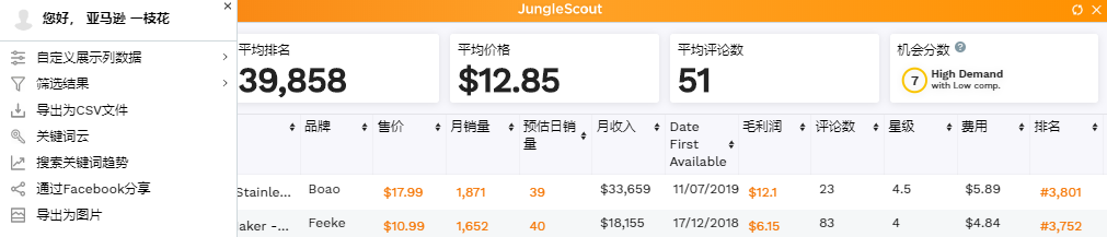 JS中文版插件正式上线,这里将功能全解析清楚了