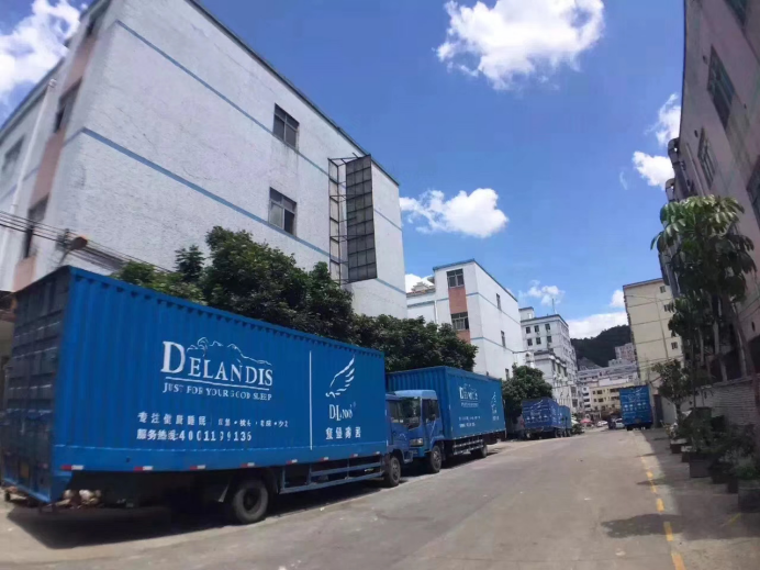 受中美贸易战影响：亚马逊家居大牌海外建厂保业绩