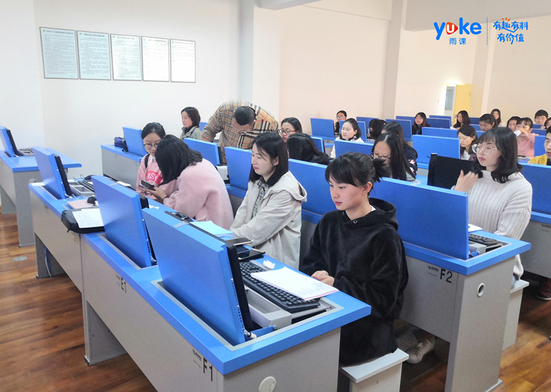 跨境企業缺人怎么辦？120名“理論+實操”的復合型人才給您準備好了！
