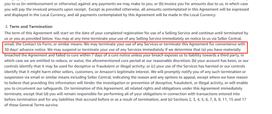 全网第一封德国查税卷宗曝光！旺季忙着赚钱的中国卖家需警惕了