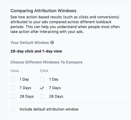 Facebook归因 VS Google Analytics：如何确定哪一渠道才是真正的转化“功臣”？