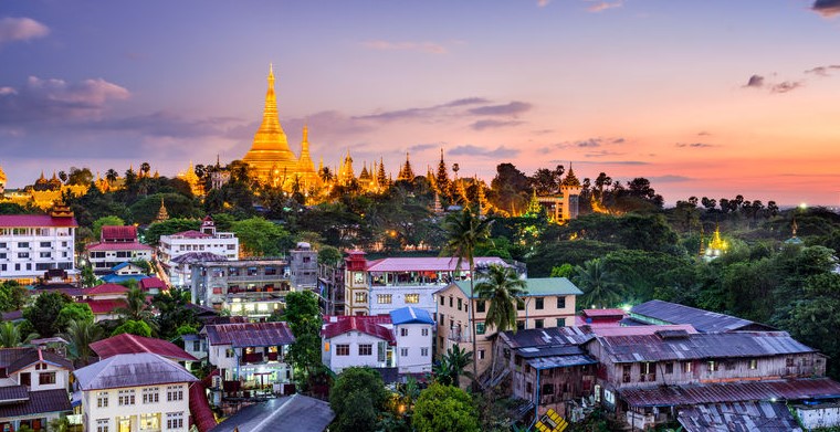 数字泰国2019|泰国互联网/社交媒体/手机/电商分析