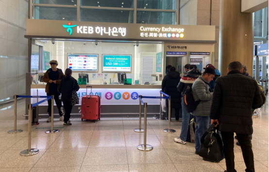 雨果小分队亲附韩国闭门培训，揭秘本土电商平台和市场商机新玩法