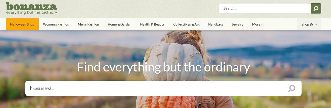 跨境电商平台只知道亚马逊和eBay？这些平台或许更适合你……