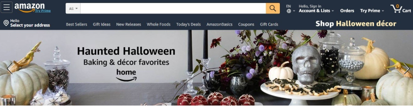 跨境电商平台只知道亚马逊和eBay？这些平台或许更适合你……