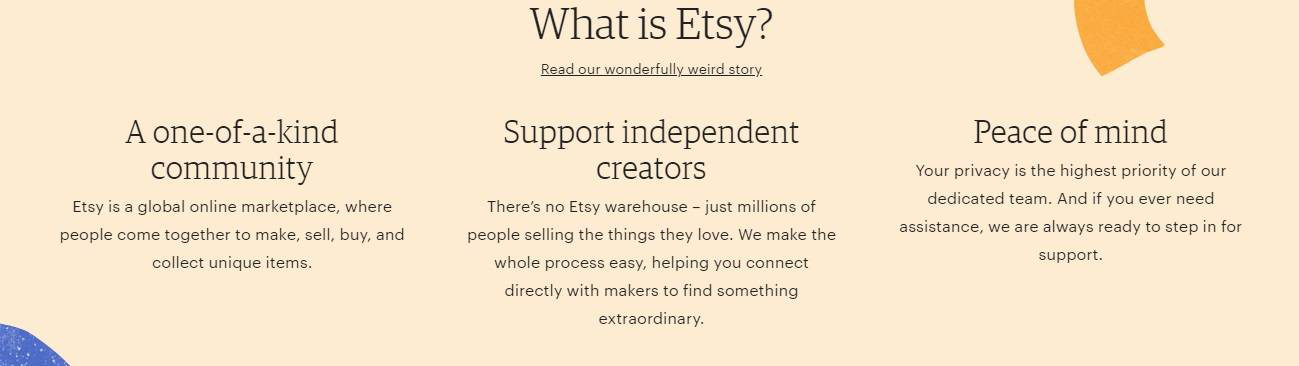 跨境电商平台只知道亚马逊和eBay？这些平台或许更适合你……