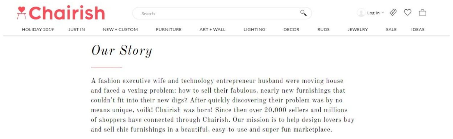 跨境电商平台只知道亚马逊和eBay？这些平台或许更适合你……