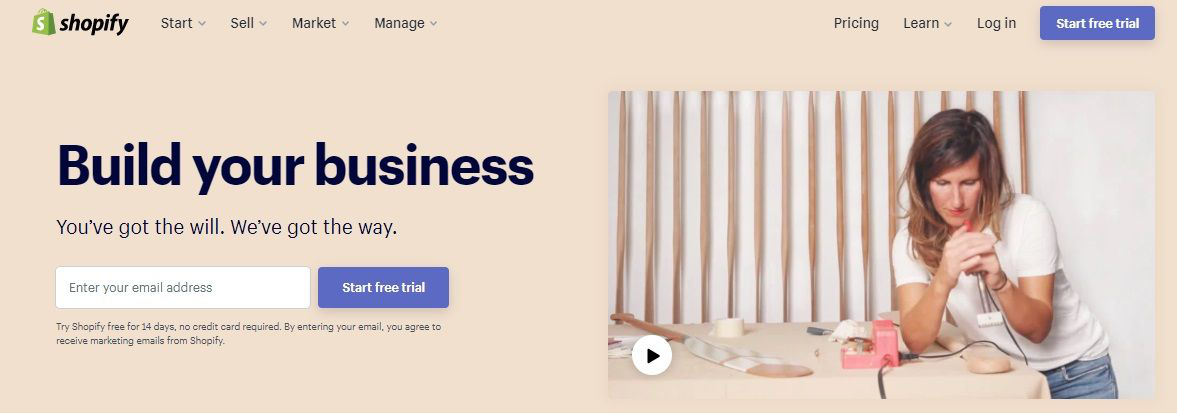 跨境电商平台只知道亚马逊和eBay？这些平台或许更适合你……