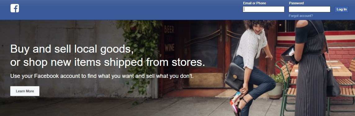 跨境电商平台只知道亚马逊和eBay？这些平台或许更适合你……