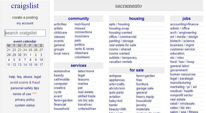 跨境电商平台只知道亚马逊和eBay？这些平台或许更适合你……