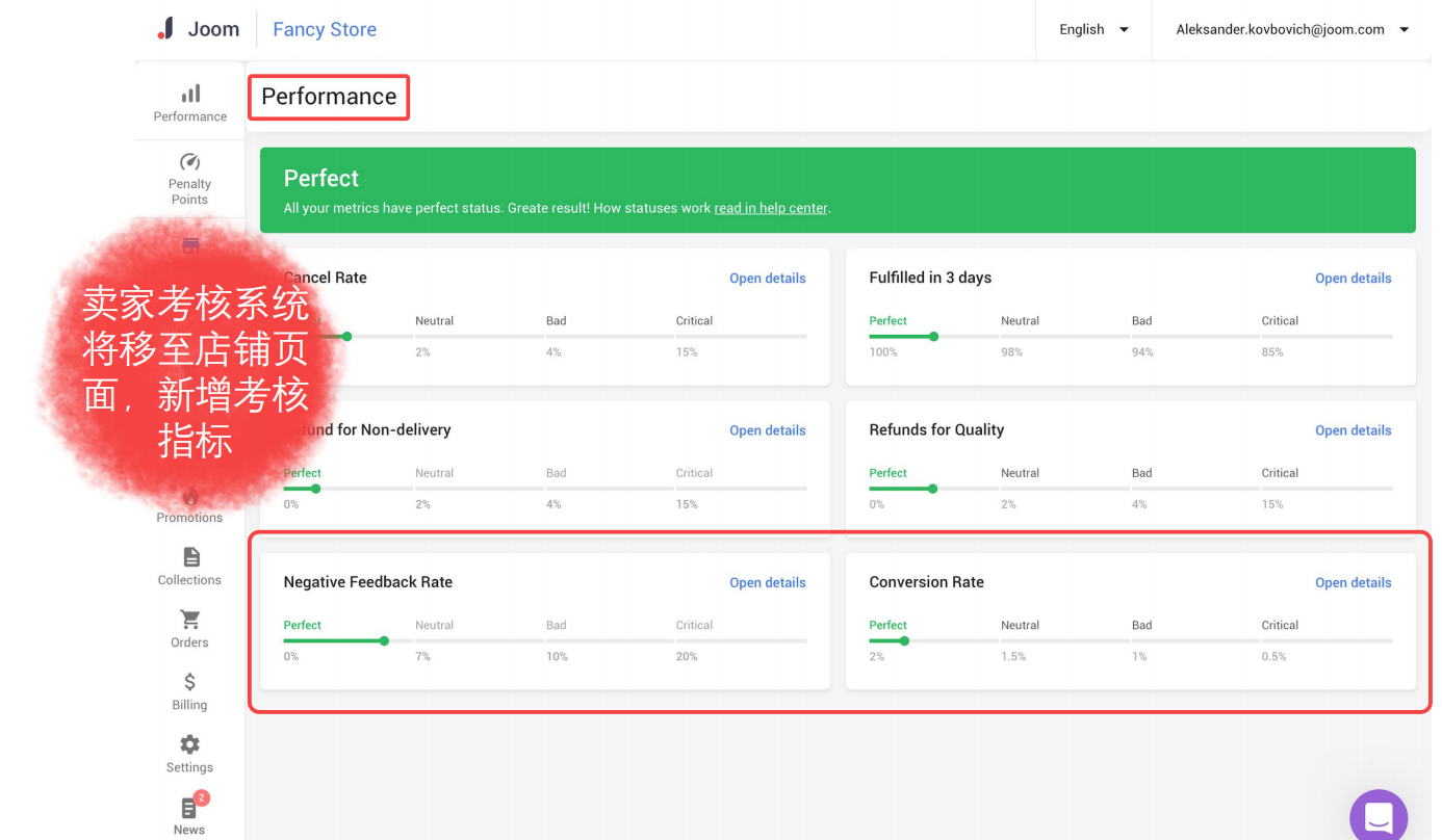 取消Buybox、扶植垂直品类店铺，2020年Joom平台将有大调整！