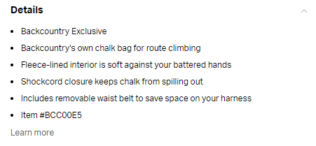 产品描述这样写才能提高转化率，打造卖点！（内含9个详细案例）