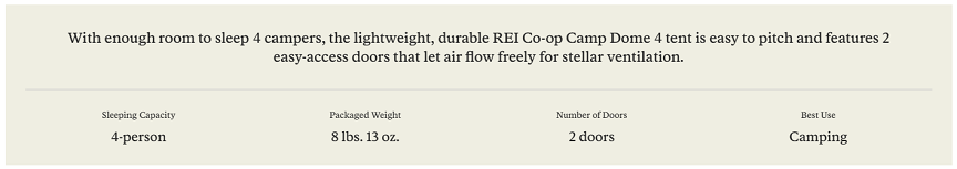 产品描述这样写才能提高转化率，打造卖点！（内含9个详细案例）